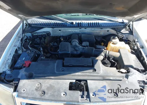 2012 Ford Expedition El King Ranch из США, поврежденный, VIN 1FMJK1H51CEF03012